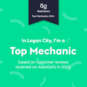 top Mechanic Logan City